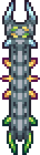 sub terror baby whole finished