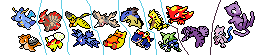 pokemons inbertidos