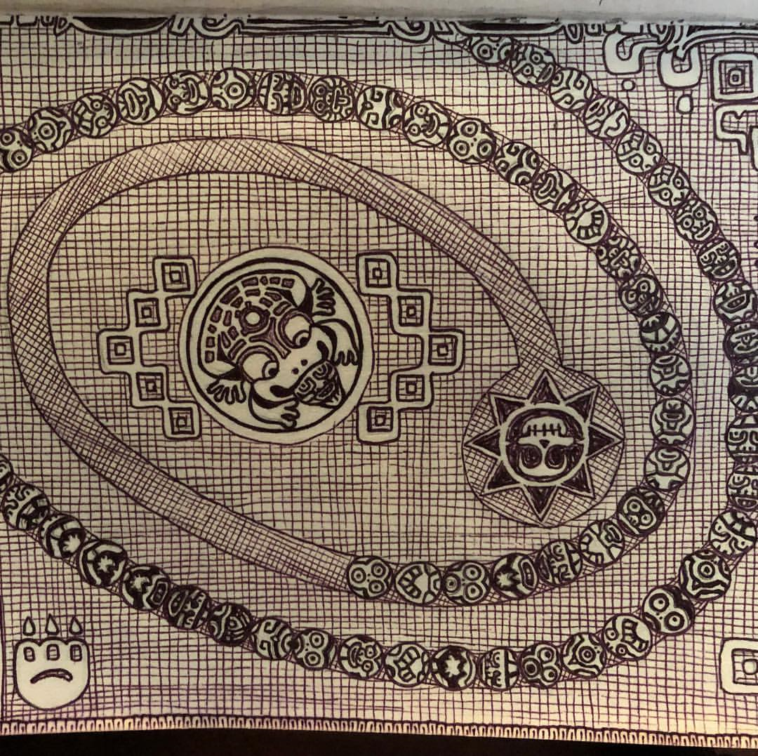zuma deluxe art