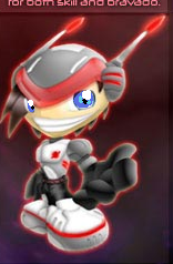 astropop deluxe vector