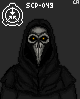 scp 049