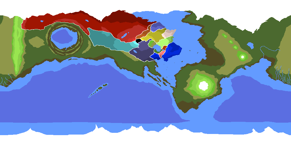 manazi nations partial