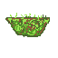 grass block
