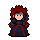 evil peach