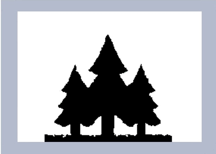 green space icon