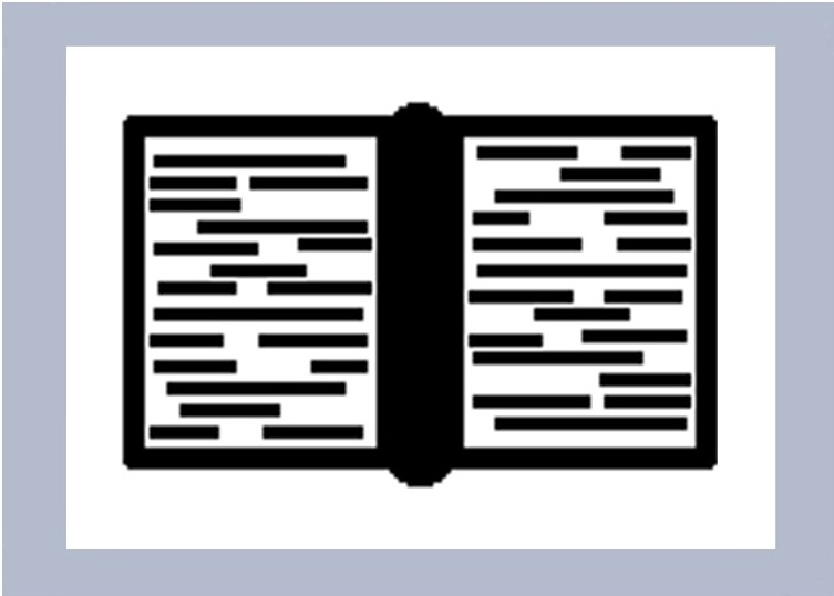 library icon