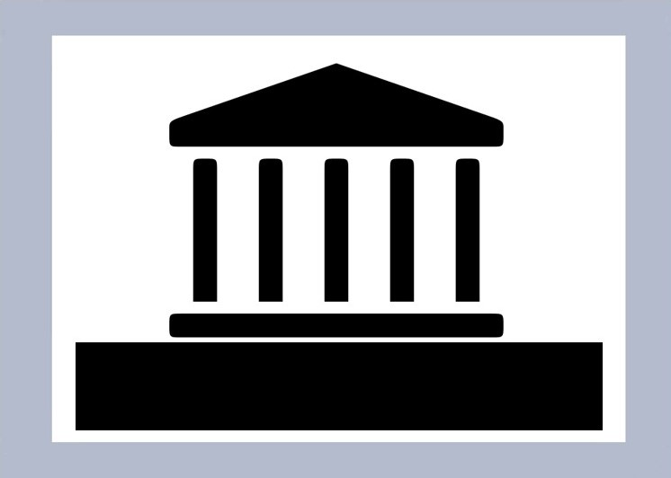 museum icon