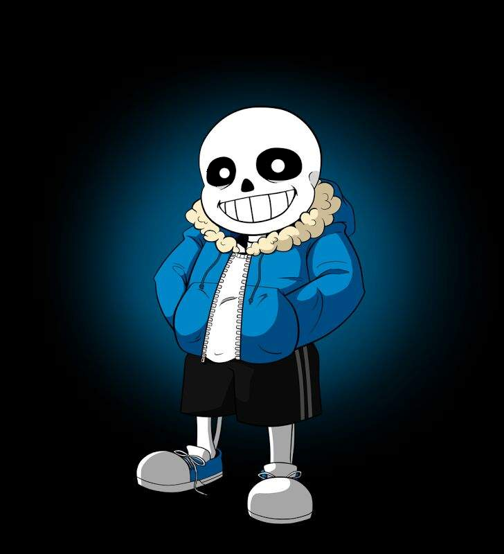 sans