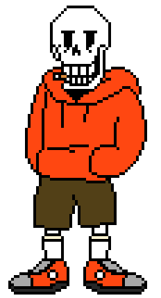 swap papyrus