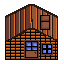 house 3