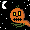pumkin man