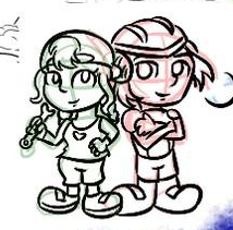 astropop deluxe art