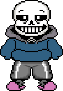 sans