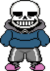 heh