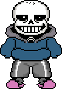 heh