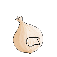 onion