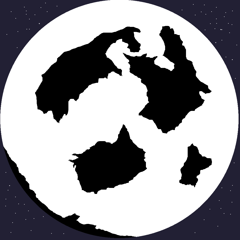 flat world prototype