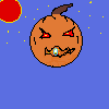 calabaza malvada