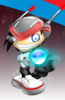 astropop deluxe vector