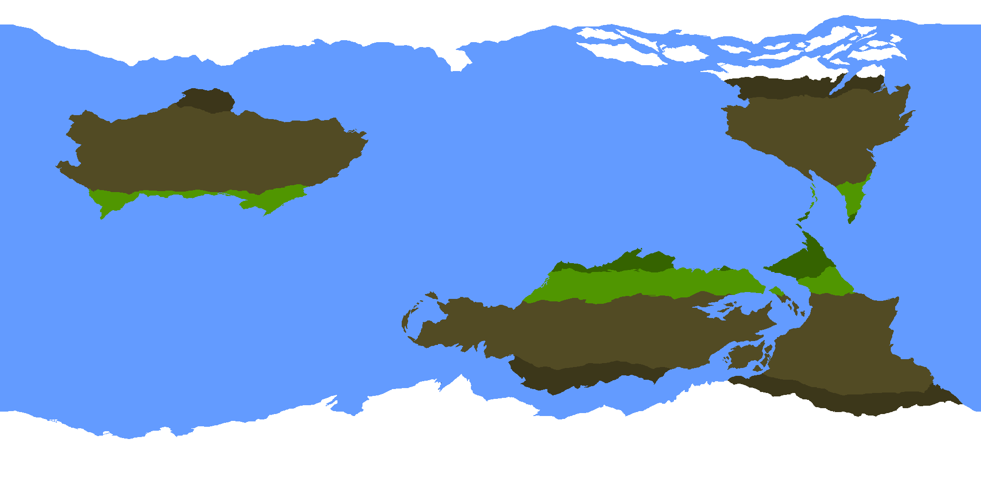custodian 1 climates partial
