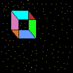 cubo espasial