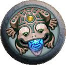 zuma frog 1