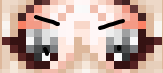 eyes