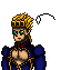 giorno giovanna