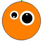 naranja