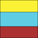 bandera de colombia