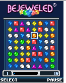 bejeweled game