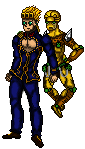 giorno giovanna