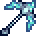 titanium pickaxe resprite finished