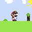 mario jp