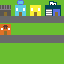town