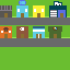 town