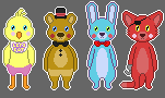 toy animatronics