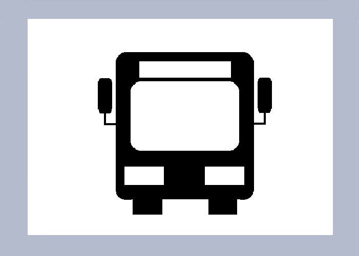 bus icon