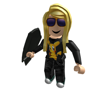 senorita de roblox