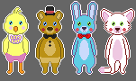 toy animatronics