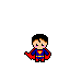 super man