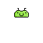 cute slime thing