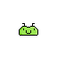 cute slime thing