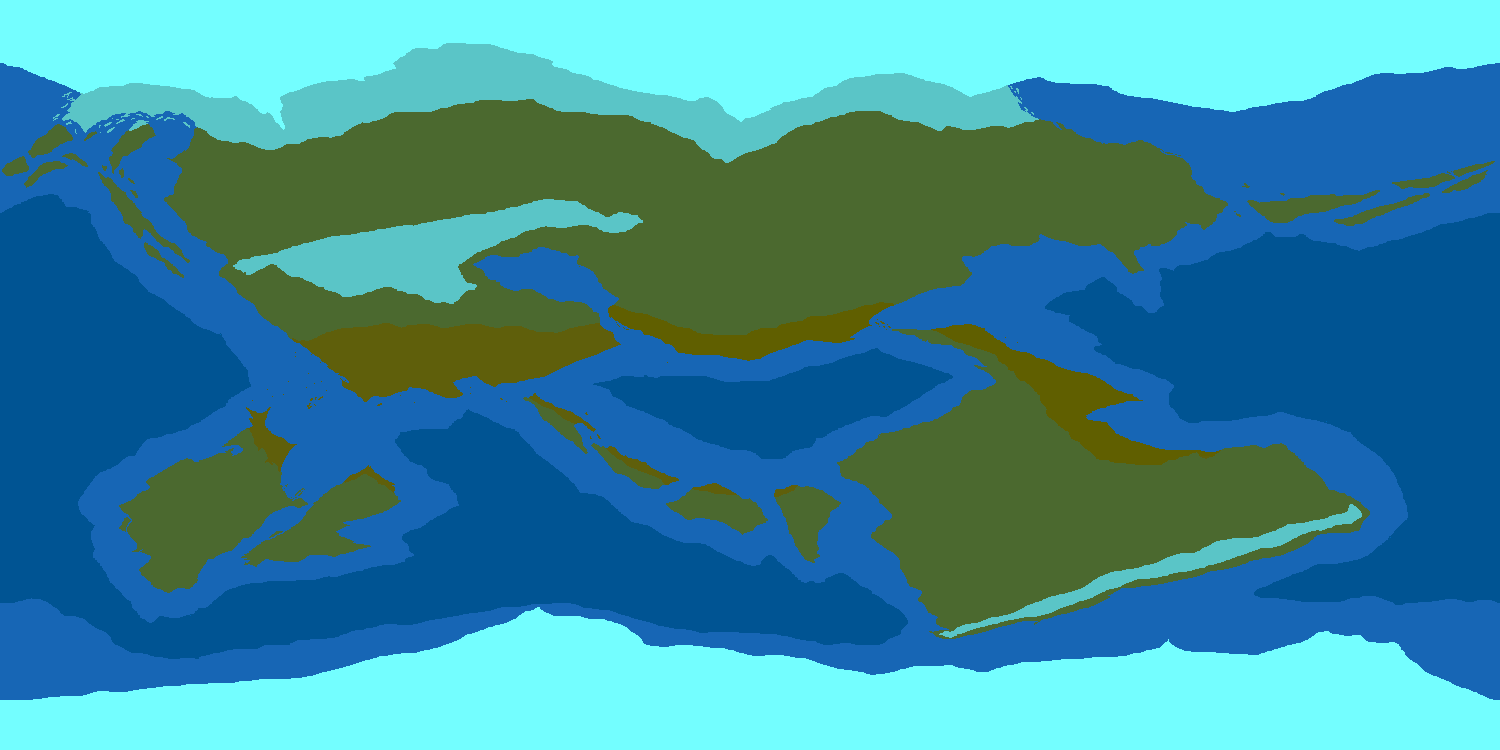 rokhana 3 climates partial