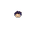 small self portrait