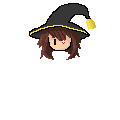 megumin work in progress