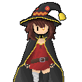 final megumin