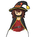 megumin
