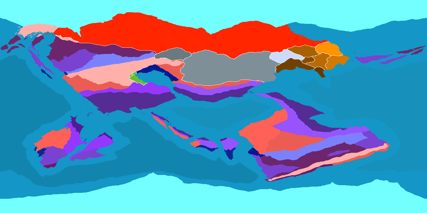 rokhana borders partial