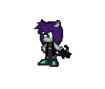 sonic oc
